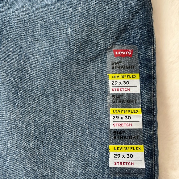 Levi’s Jeans - Picture 4 of 5